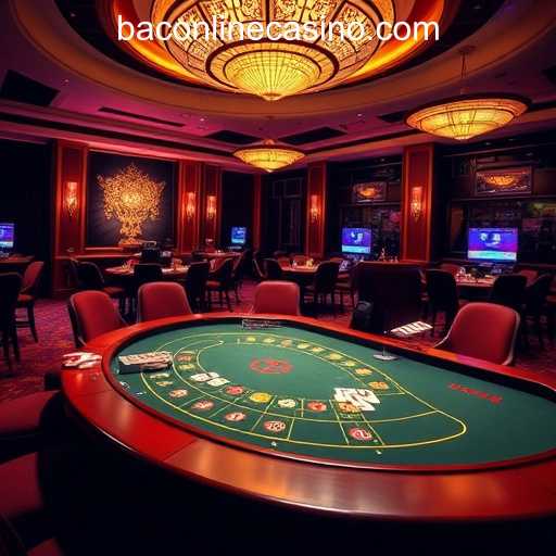 Online Baccarat Growth in the Philippines