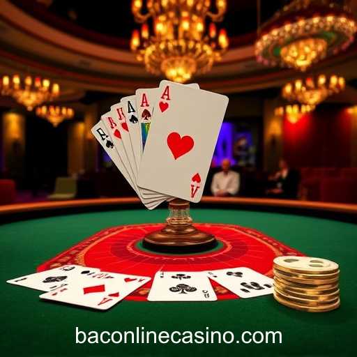 The Rise of Baccarat in Philippine Online Casinos