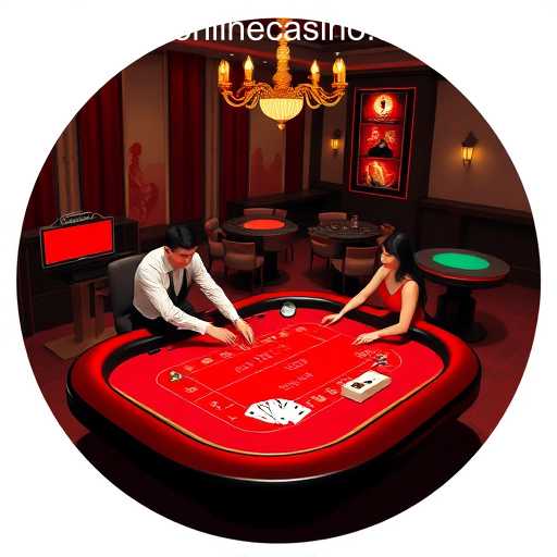 The Growing Popularity of Online Baccarat in the Philippines