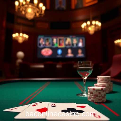 Exploring Baccarat: The Casino Game Thriving in the Philippines