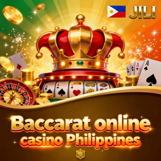 Baccarat online casino Philippines