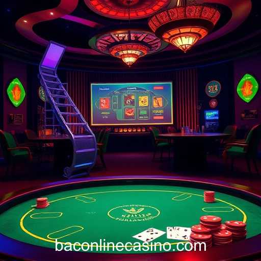 The Rise of Online Baccarat in the Philippines