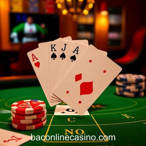 The Rise of Online Baccarat in the Philippines