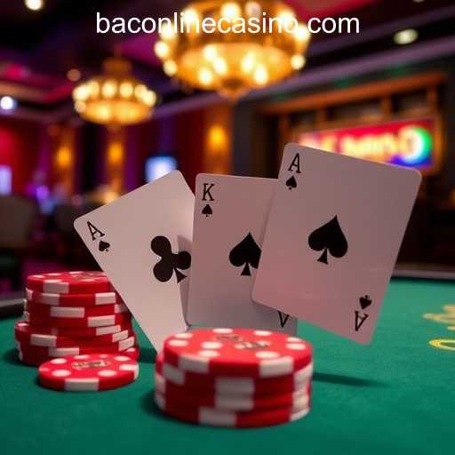 The Rise of Online Baccarat in the Philippines