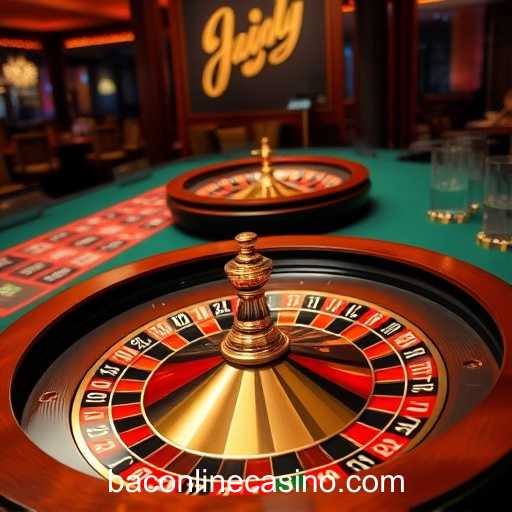 The Growing Popularity of Roulette in the Philippine Online Casino Scene