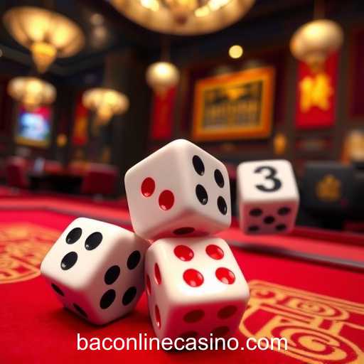 Exploring Sic Bo as a Thrilling Addition to Baccarat Online Casinos in the Philippines